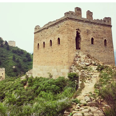 長城烽火臺數(shù)字化保護